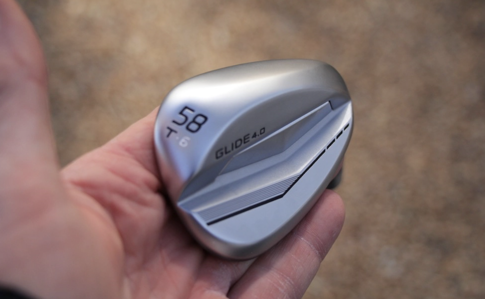 Ping introduces new Glide 4.0 wedge series – GolfWRX