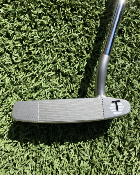 TaylorMade SpeedBlade Custom Irons – GolfWRX