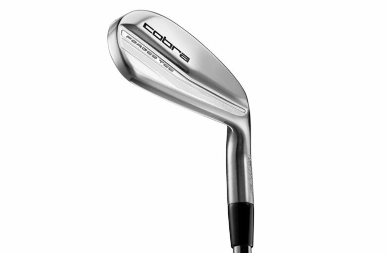 Review: Adams XTD Forged Irons – GolfWRX