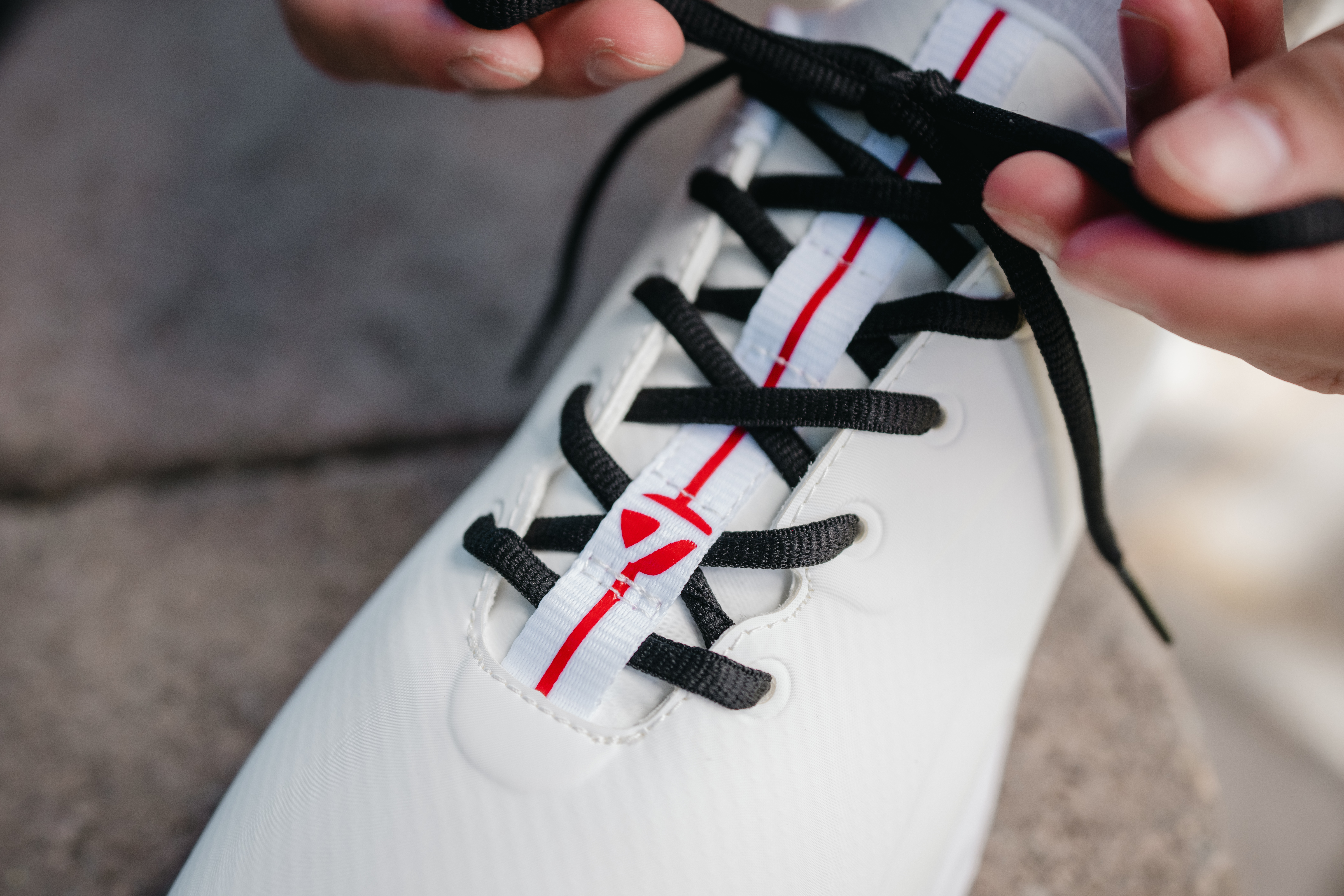 TaylorMade and G/Fore team up for sleek golf shoe collaboration