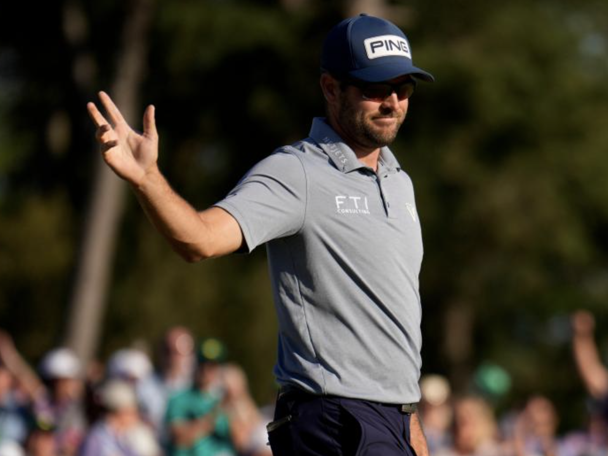 The Players Championship: Outright Betting Picks – GolfWRX
