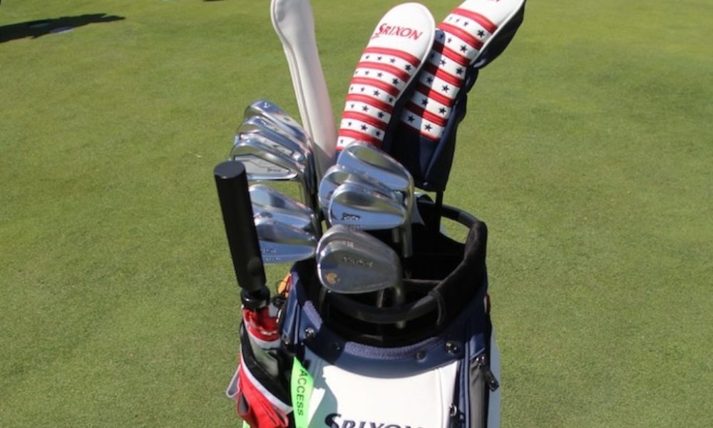 Jinichiro Kozuma WITB 2022 (June) – GolfWRX