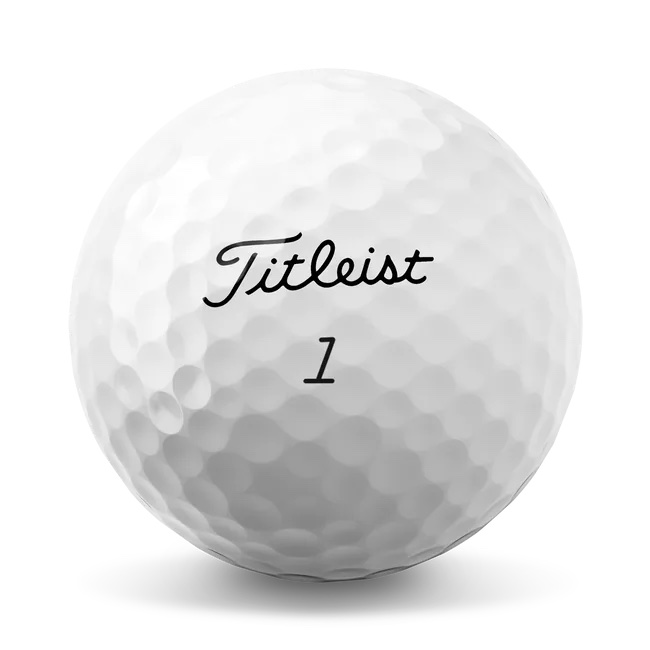 Omgekeerd bioscoop handboeien GolfWRX Members Choice: Best golf ball of 2022 (best tour ball) – GolfWRX