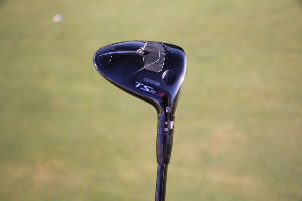 Wishon: The practical facts about spin and shaft design – GolfWRX
