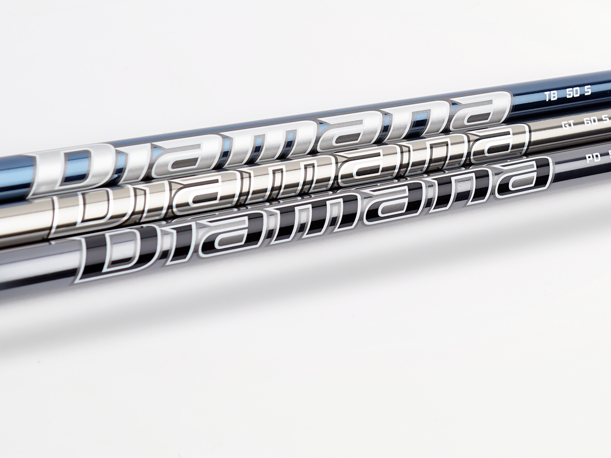 Mitsubishi Chemical unveils new Diamana GT shaft – GolfWRX