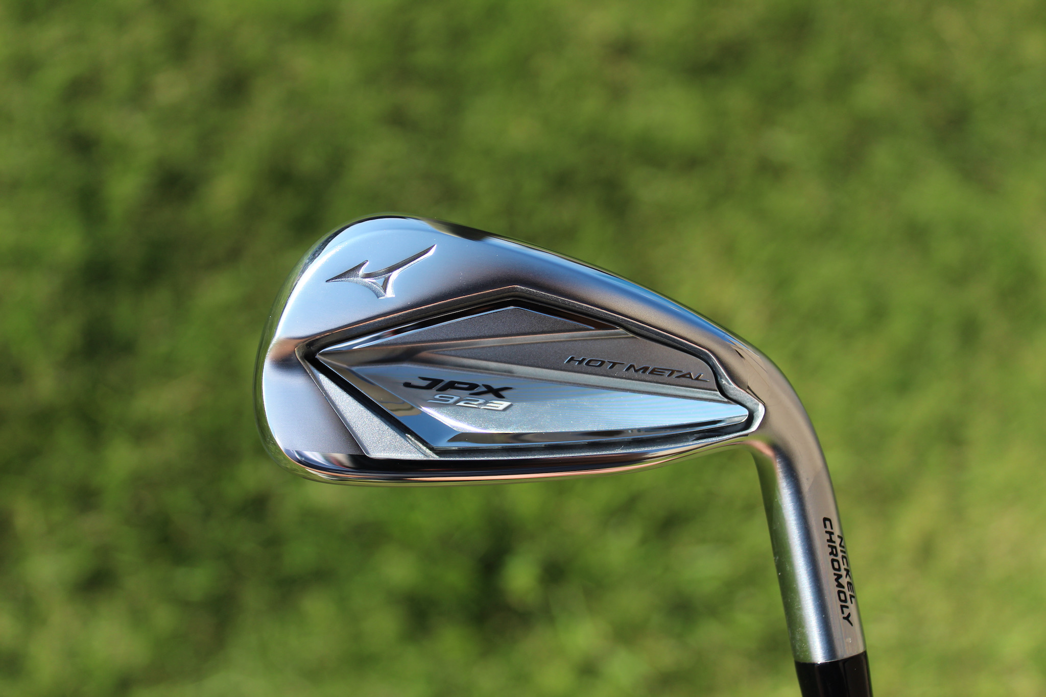 New Mizuno JPX923 irons: Everything you need to know – GolfWRX
