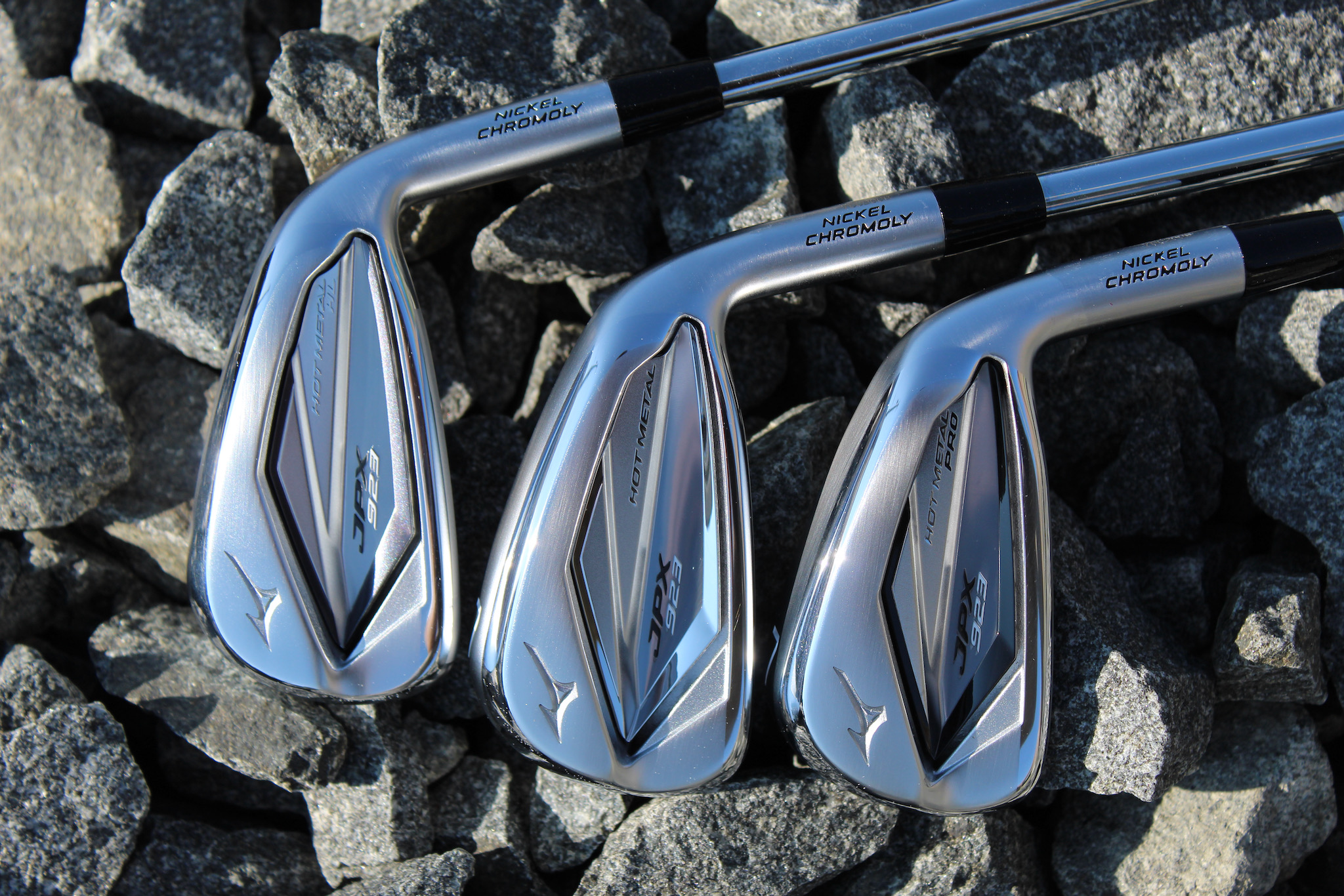 New Mizuno JPX923 irons: Everything you need to know – GolfWRX
