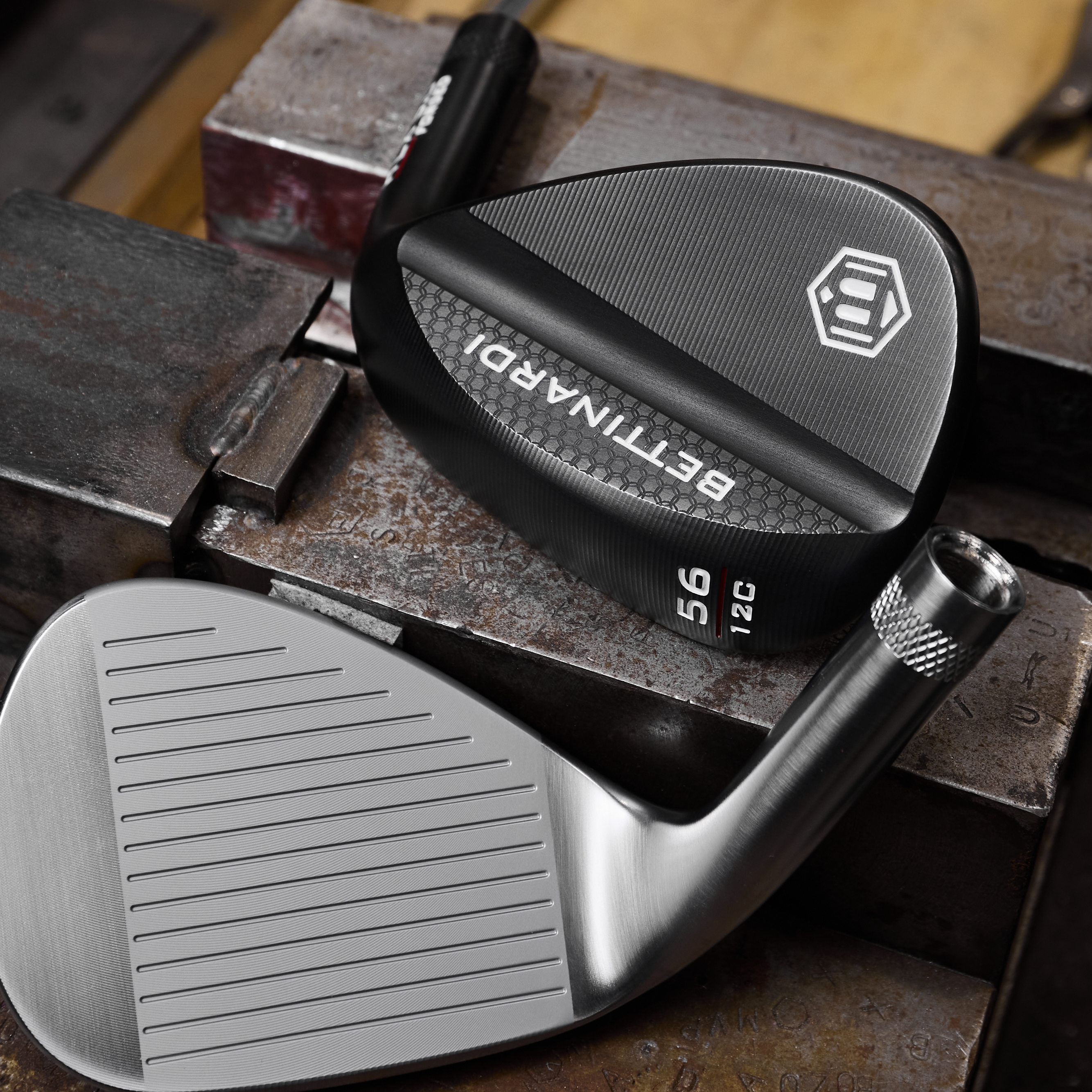 2023 Bettinardi HLX 5.0 Forged wedges: Everything you need to know