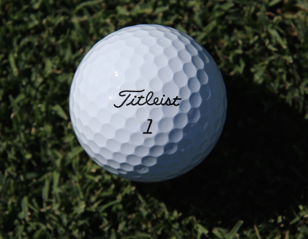 Titleist 2023 Pro V1 St. Louis Cardinals Golf Balls