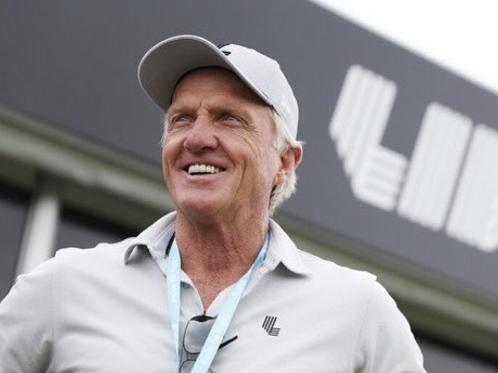 Greg Norman aims another subtle dig at Rory McIlroy as feud shows no ...