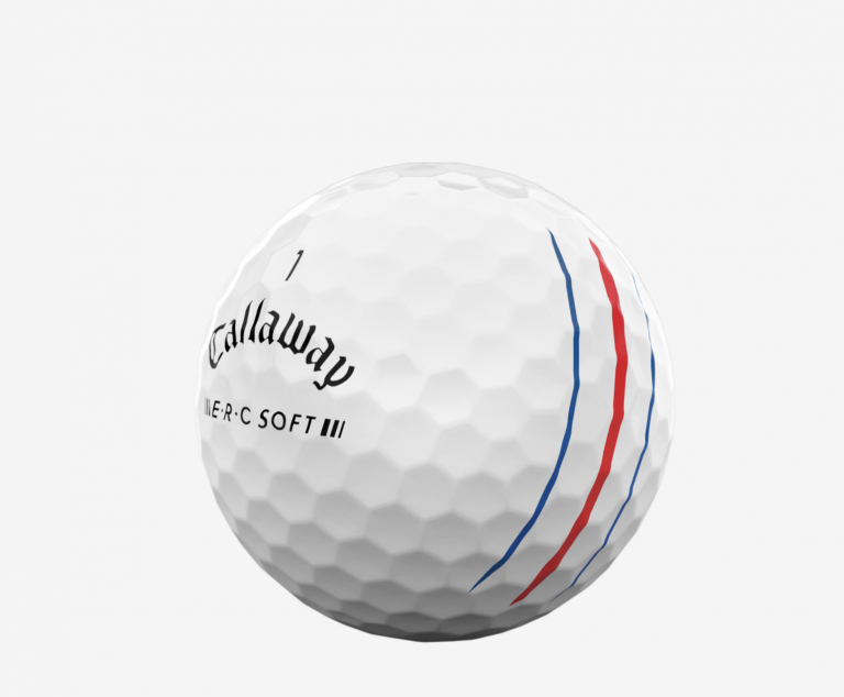 Callaway upgrades ERC Soft and ERC Soft Reva golf ball for 2023 – GolfWRX