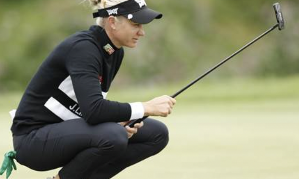 I'm annoyed at the LPGA' – Pros hit out at off-course conditions at season  opener – GolfWRX