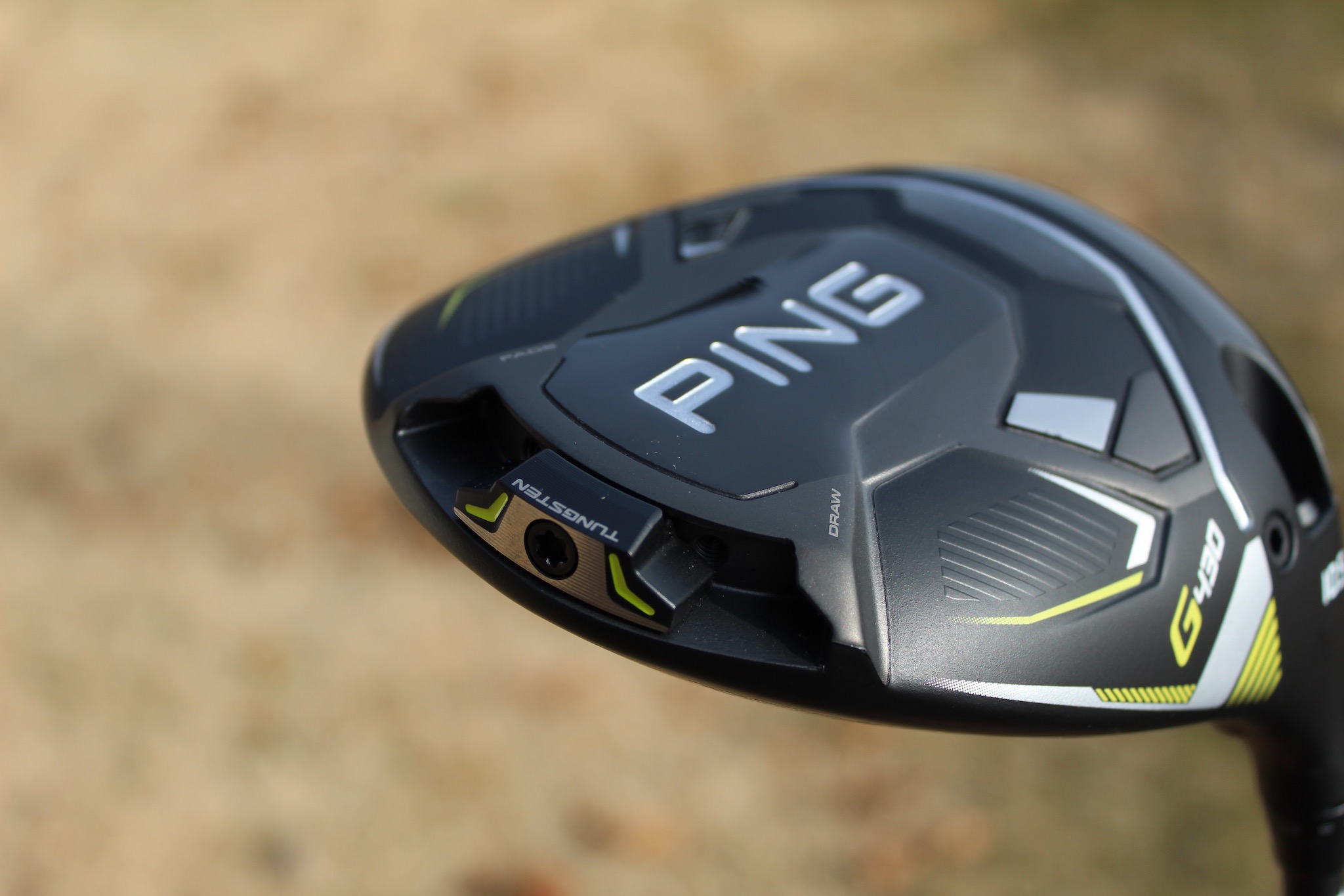 GolfWRX launch report: 2023 Ping G430 drivers – GolfWRX