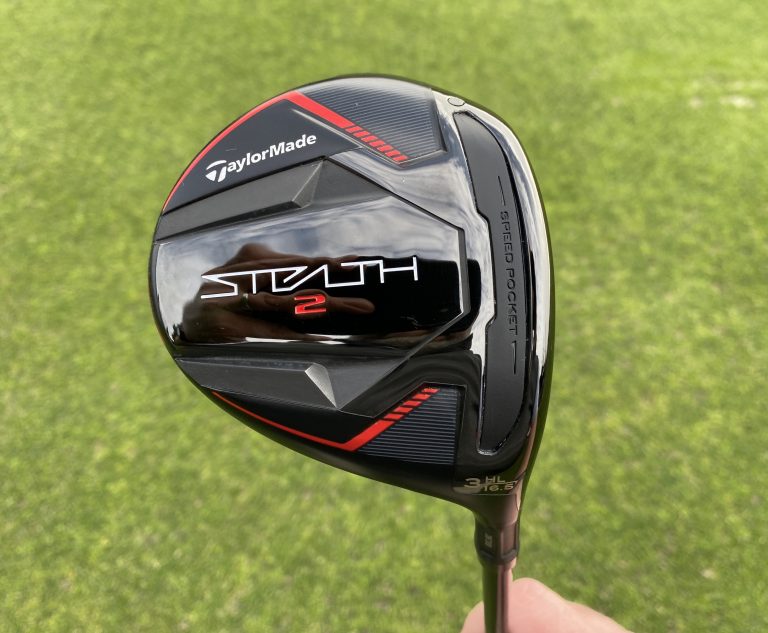 GolfWRX Launch Report: 2023 TaylorMade Stealth 2 fairway woods, hybrids ...