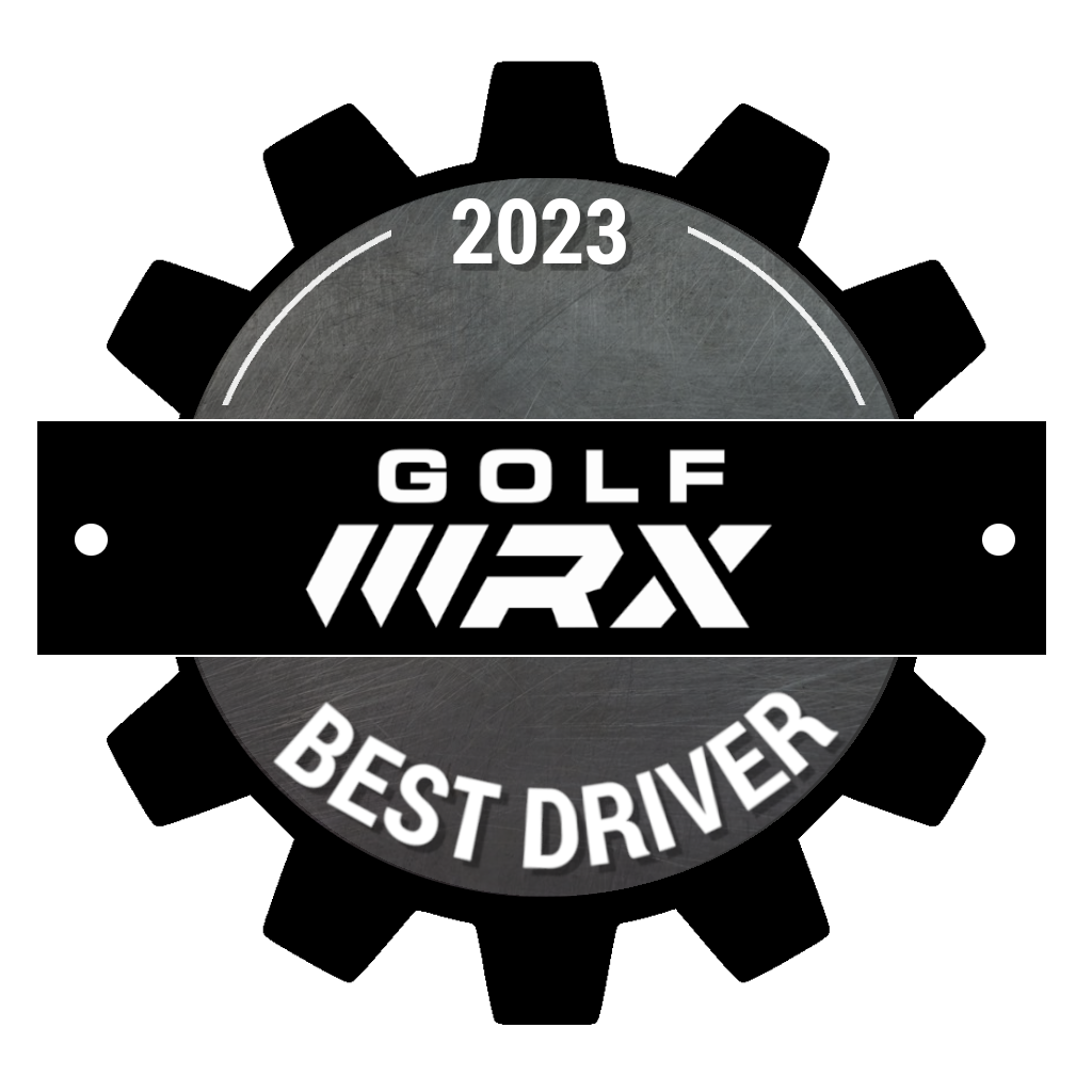 Best driver 2023 Expert club fitters the best driver for