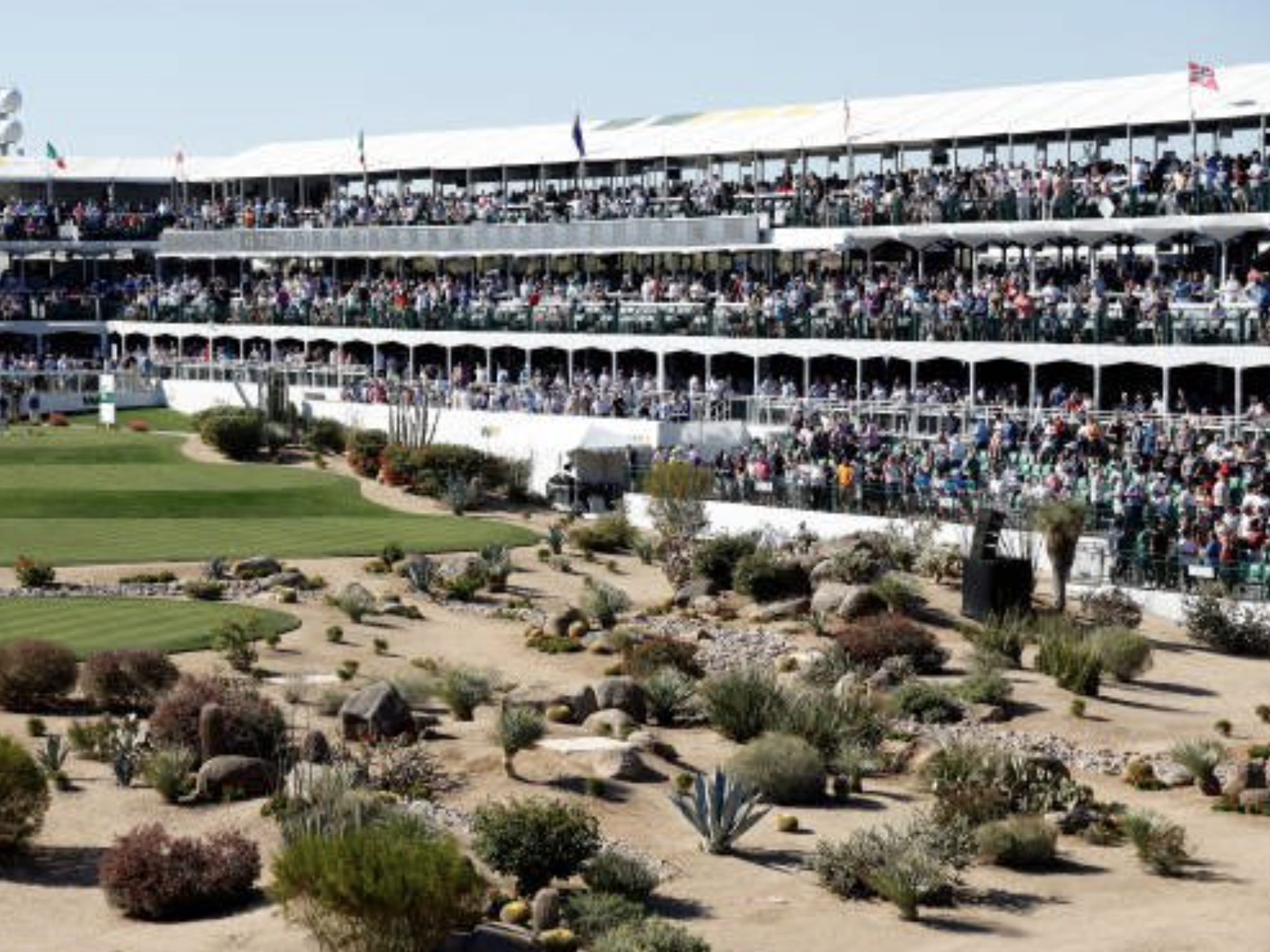 2023 Phoenix Open: Betting Picks & Selections – GolfWRX