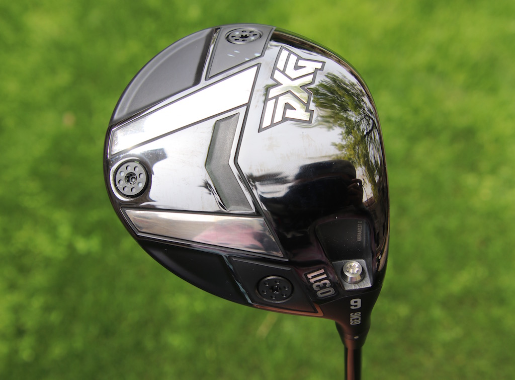 Everything you need to know about PXG's new 2023 Gen6 golf clubs