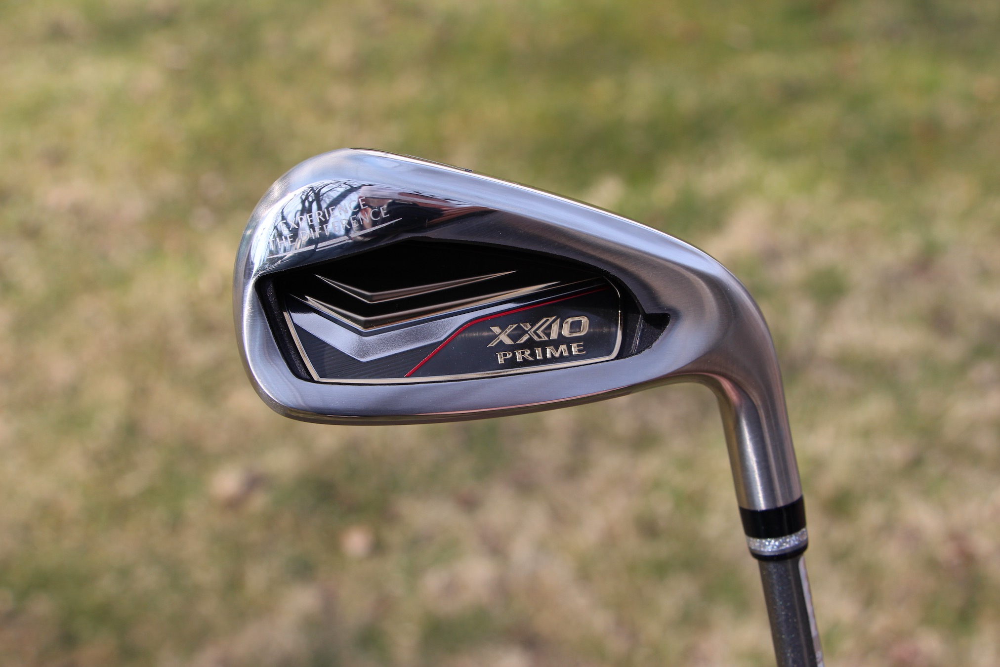 XXIO Prime Driver 2023 - Our lightweight and anti-slice Champion