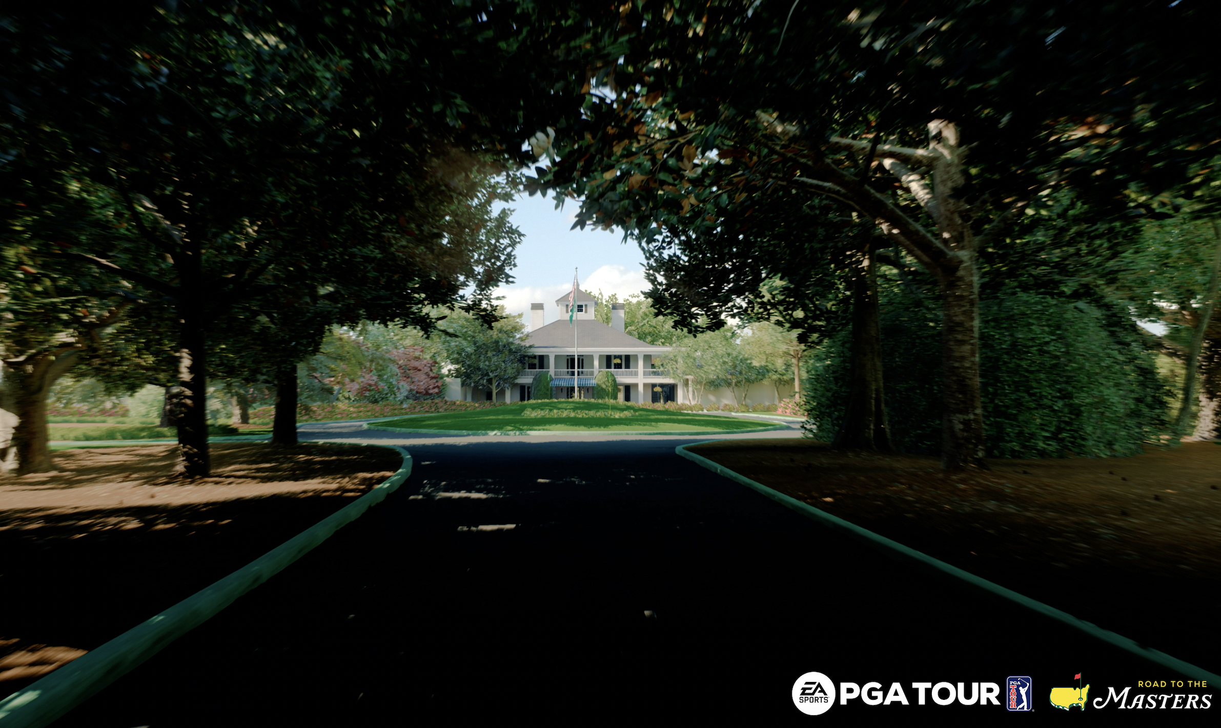 EA Sports PGA Tour 2023 review – serious players have much to master in  EA's return to the virtual fairway, Games