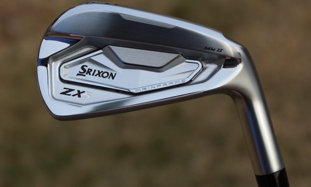 GolfWRX Deep Dive: Srixon ZX Mk II irons – GolfWRX