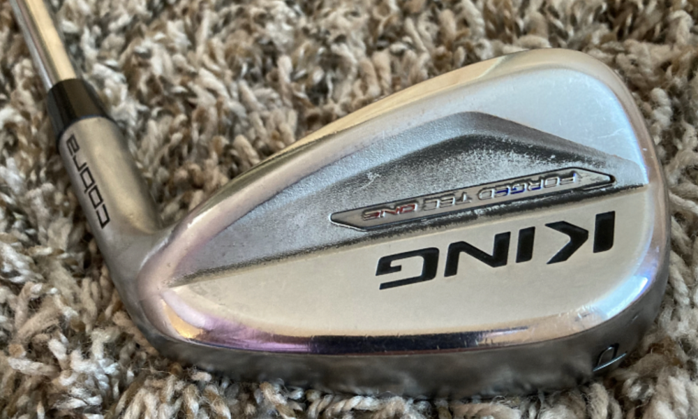 Coolest thing for sale in the GolfWRX Classifieds (5/3/23): Cobra 2020  Forged Tec One Length Irons – GolfWRX
