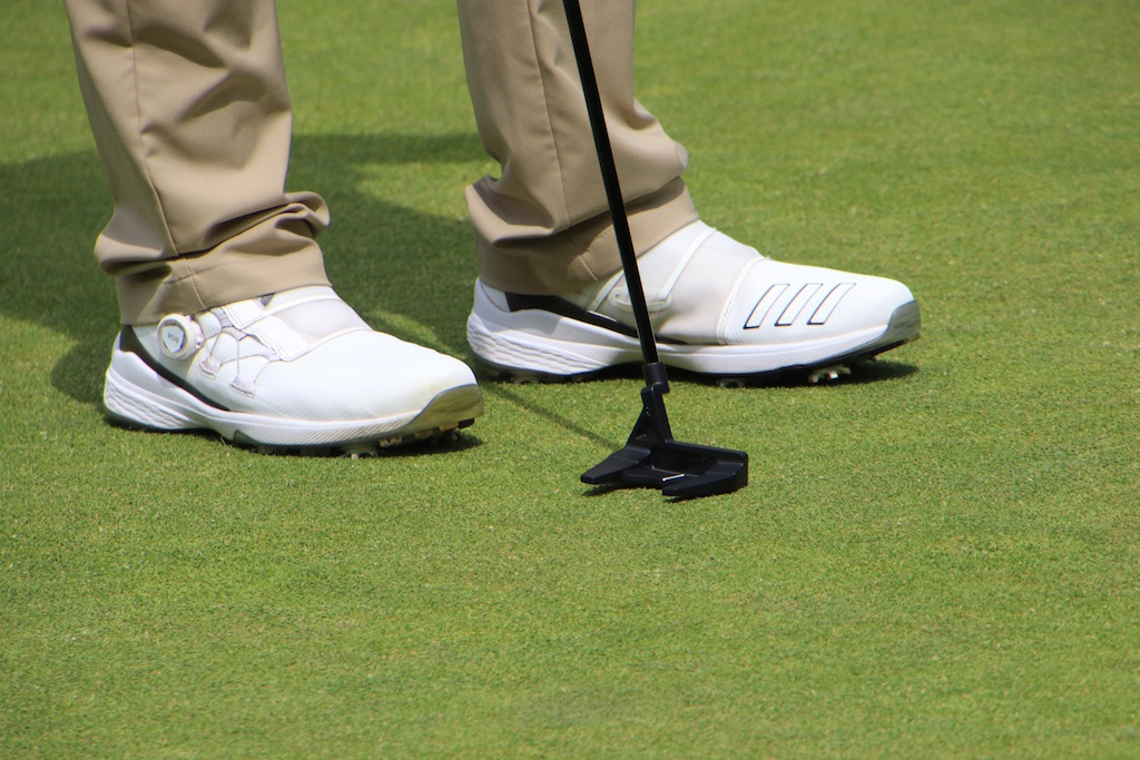 The best shoes in 2023, Joel Saunders - PGA Professional