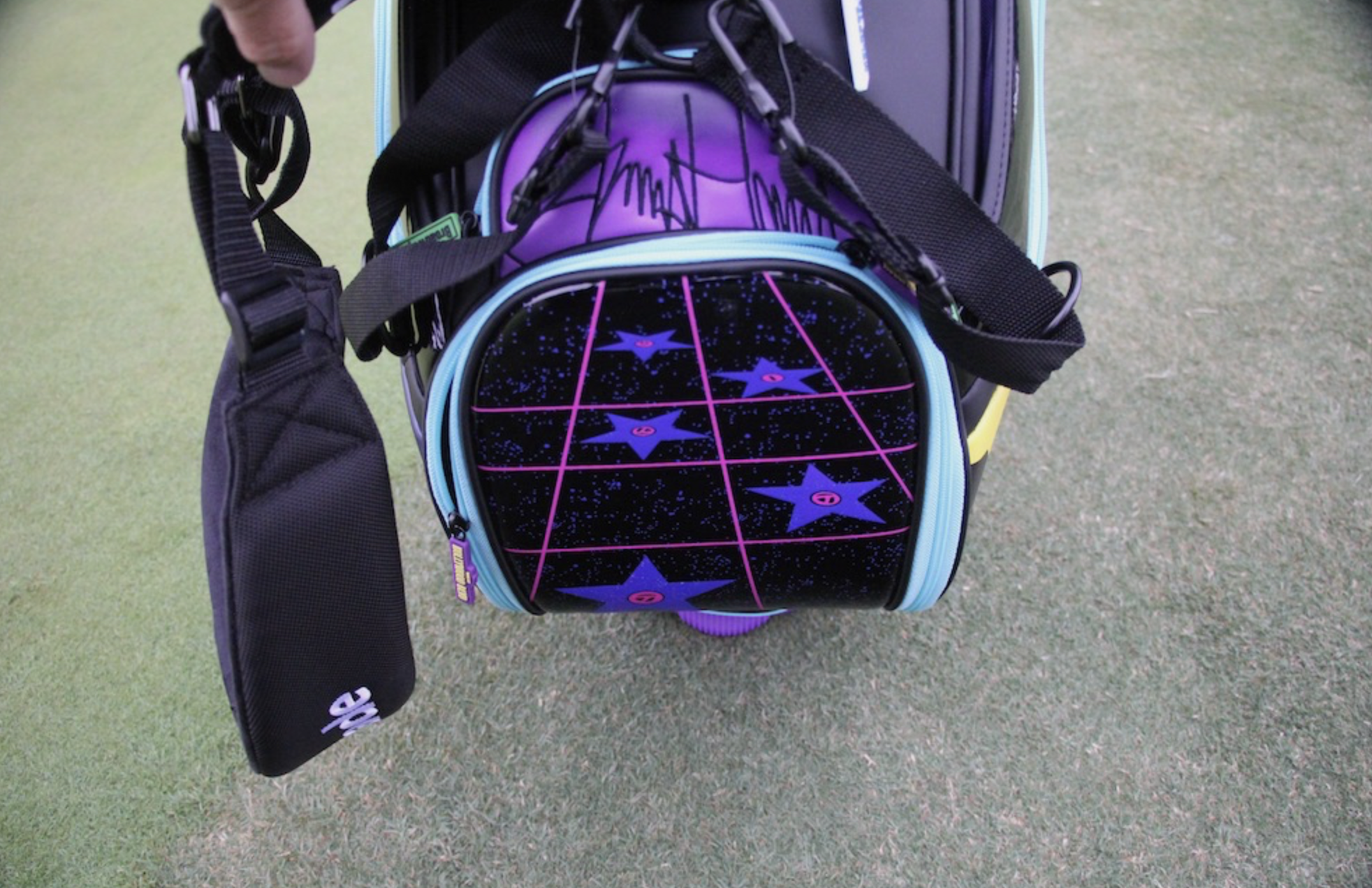 Fill Your Bag with the Gear the Pros Use—Get TaylorMade Golf