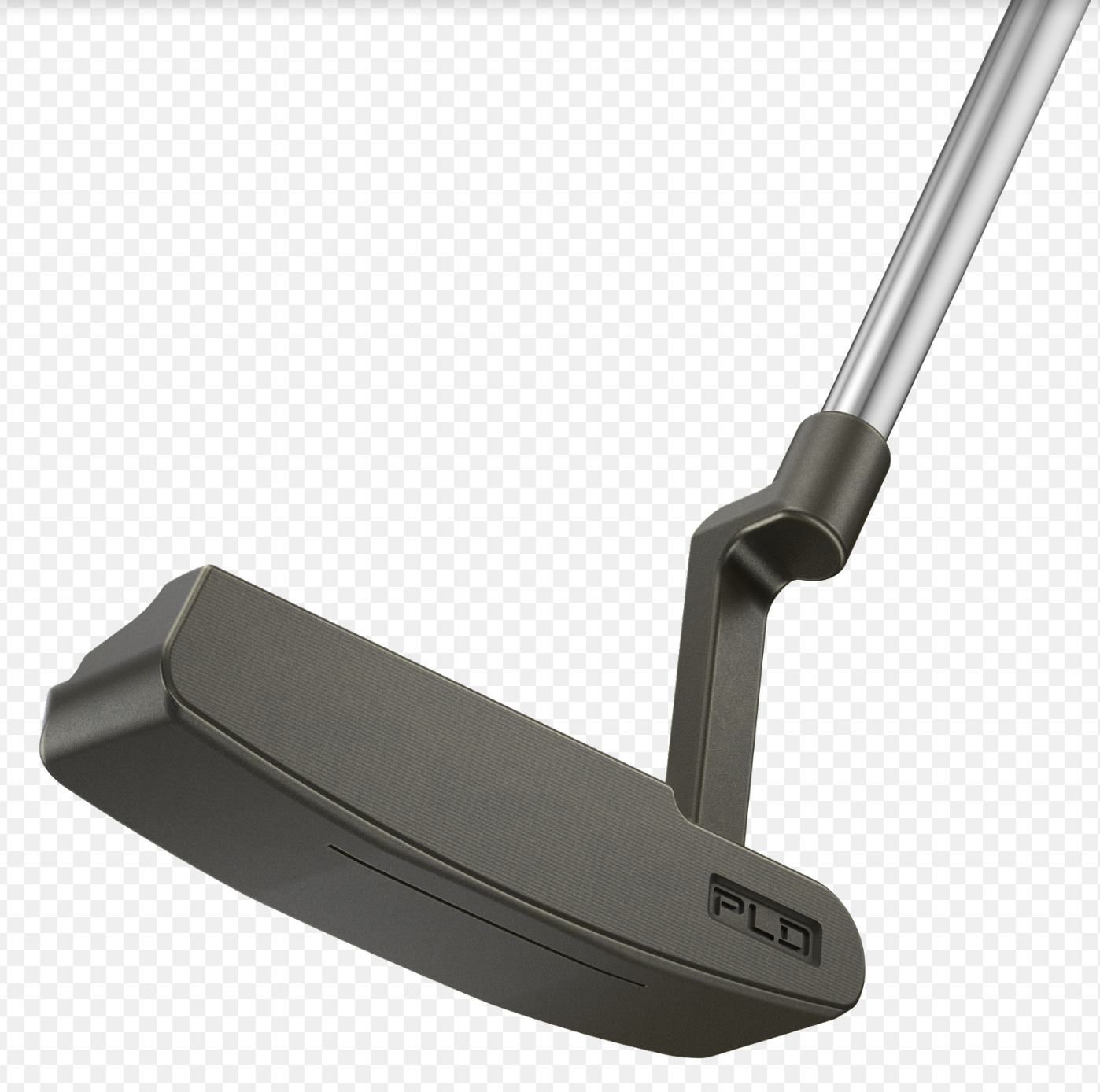 Ping announces 2nd “Ping Slam” putter: PLD Limited Pal 2 – GolfWRX