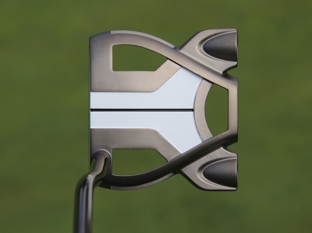 Spotted: TaylorMade Spider Tour Putters – Tour, Tour V, Tour X 