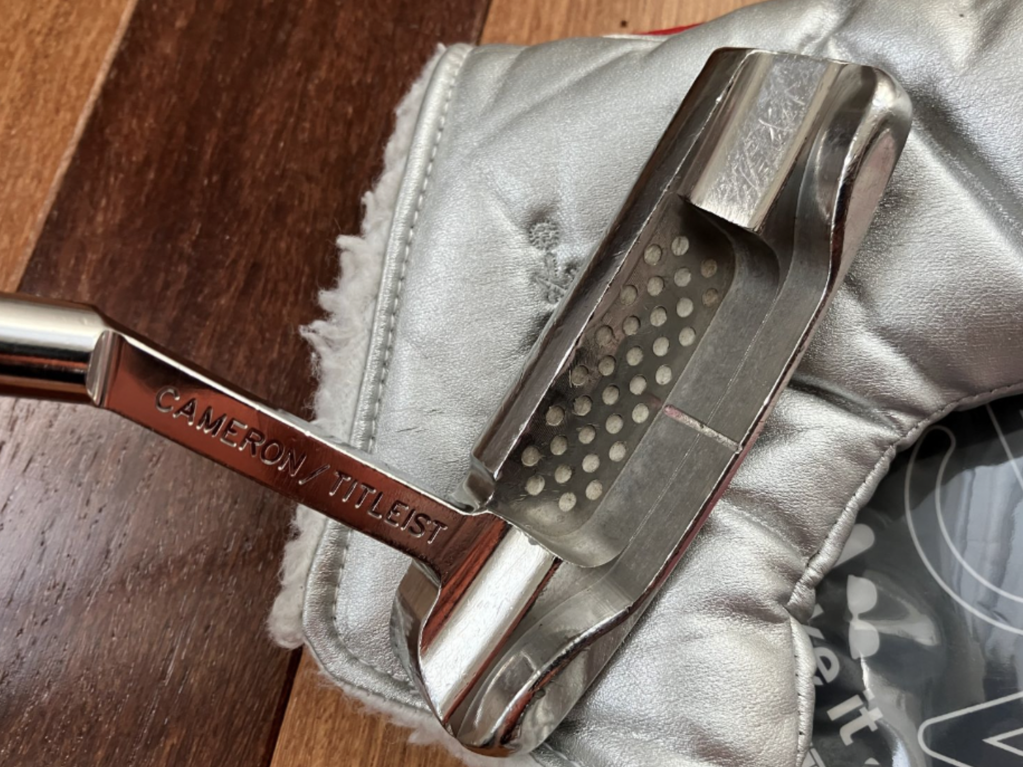 Coolest thing for sale in the GolfWRX Classifieds (8/3/23): Scotty