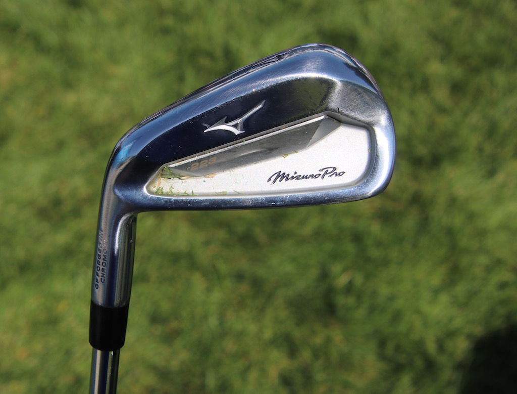 C.C. Sabathia WITB 2023 (August) – GolfWRX