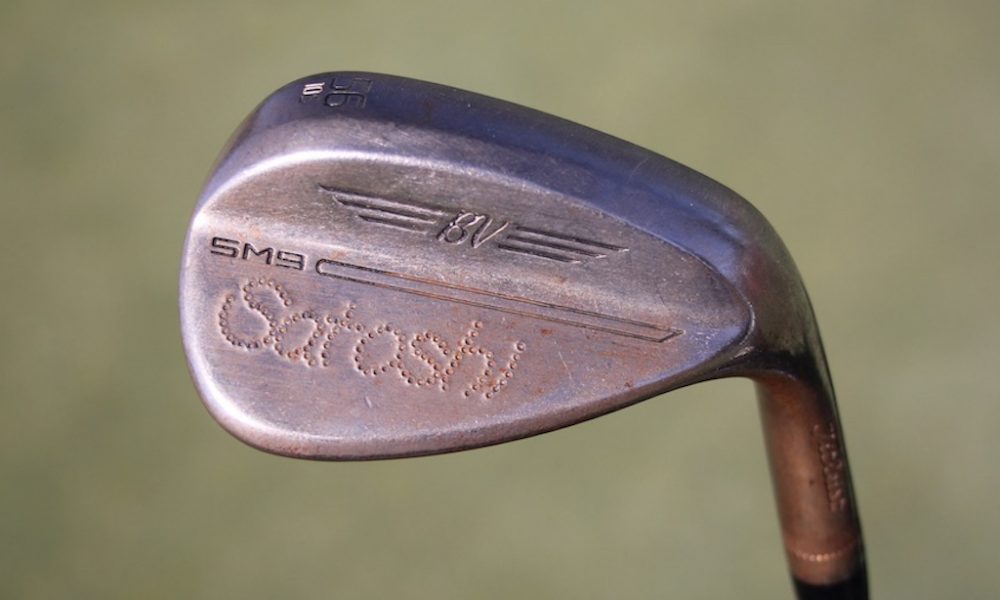 Satoshi Kodaira WITB 2023 (September) – GolfWRX