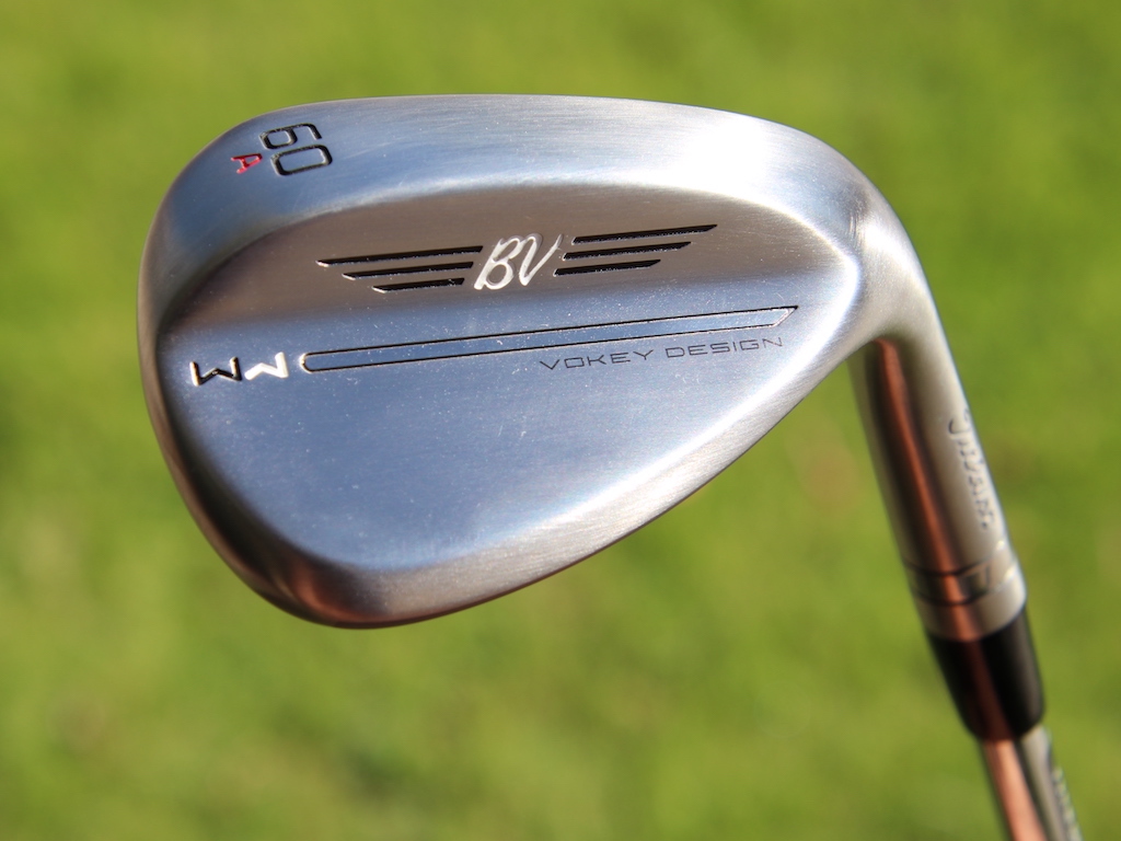 cleveland tour action 900 58 degree wedge