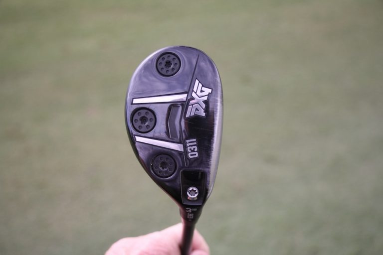 Golf 101: If you could only pick one wedge loft to use, what would it ...