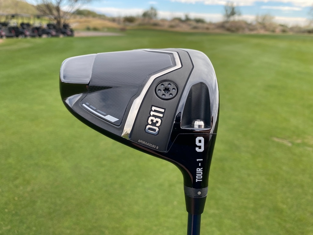 2024 PXG Black Ops drivers, fairway woods, and hybrids – GolfWRX