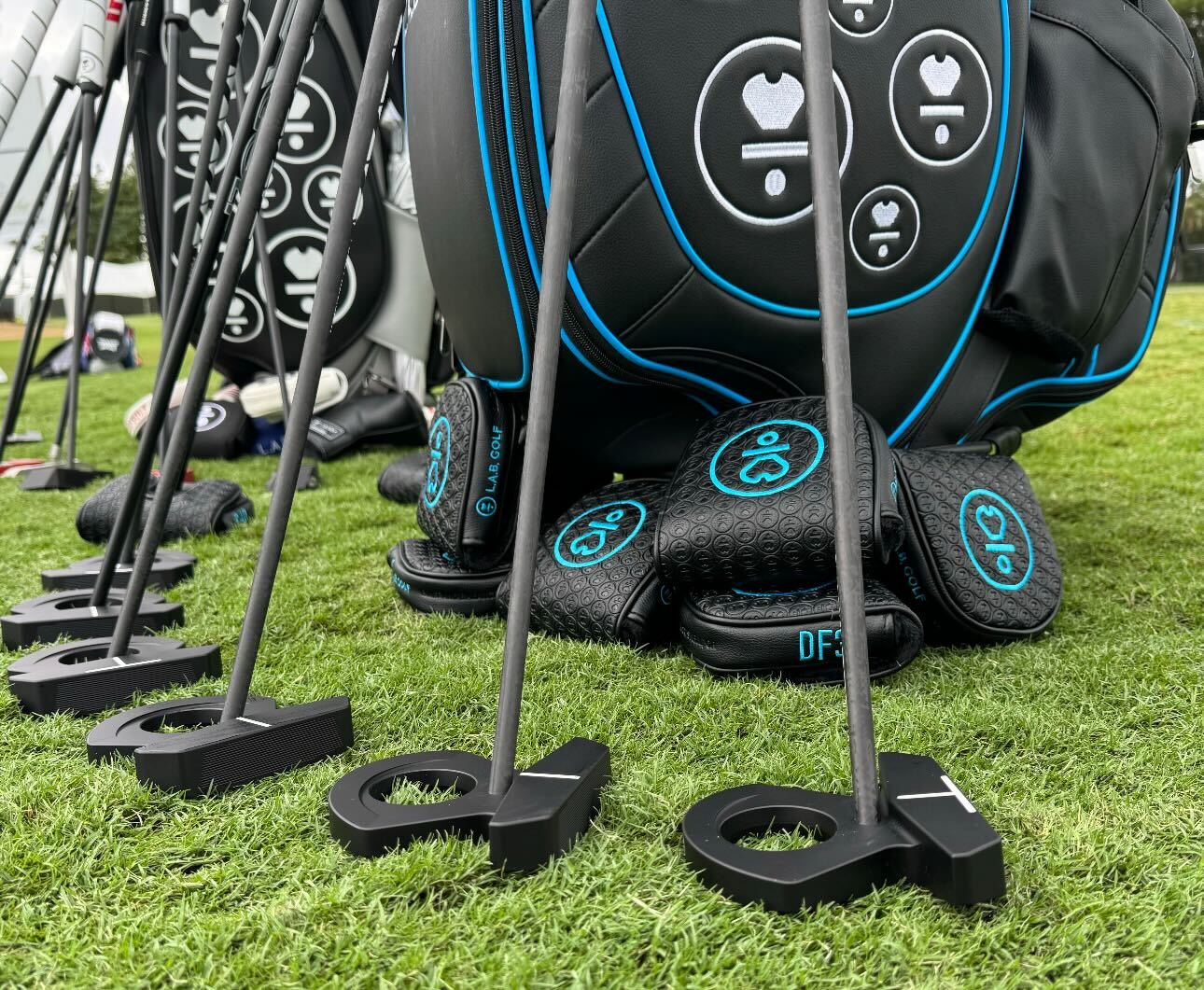 5 ways to make your golf clubs look cool – GolfWRX