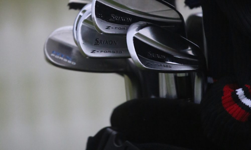 WITB Time Machine: Hideki Matsuyama's winning WITB, 2022 Sony Open 