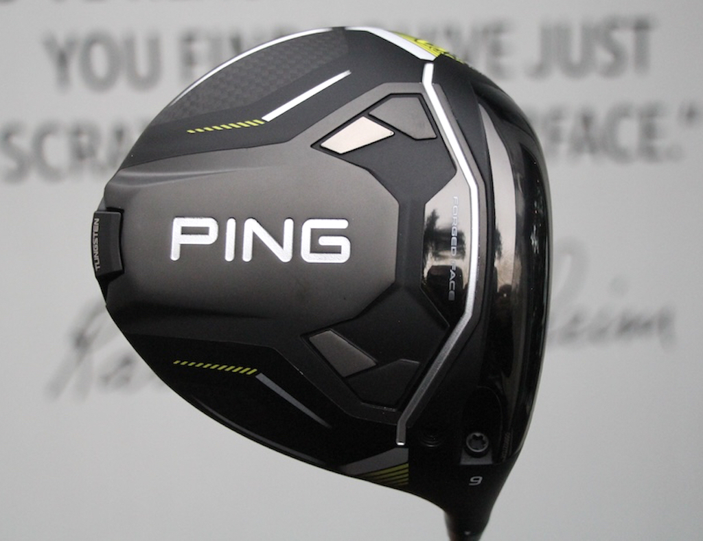 Ping adds G430 Max 10K to driver lineup – GolfWRX