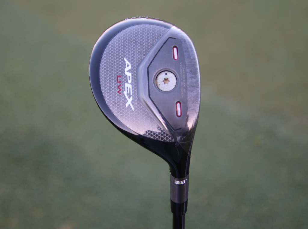taylormade tour preferred cb 2014