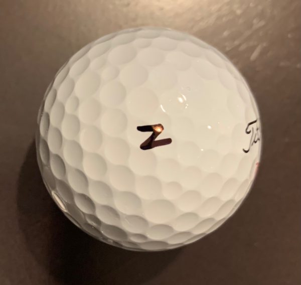 Jordan Spieth WITB 2024 (February) GolfWRX