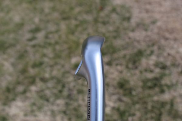 From a Fitter: An in-depth discussion of wedge bounce, grind, loft and ...