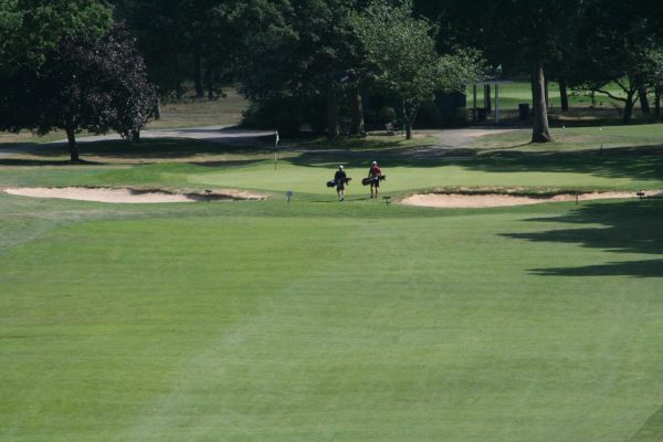Bethpage Green Golf Course