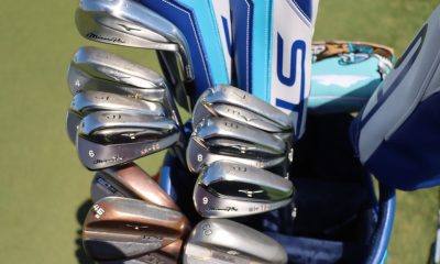 are taylormade m2 tour irons forgiving