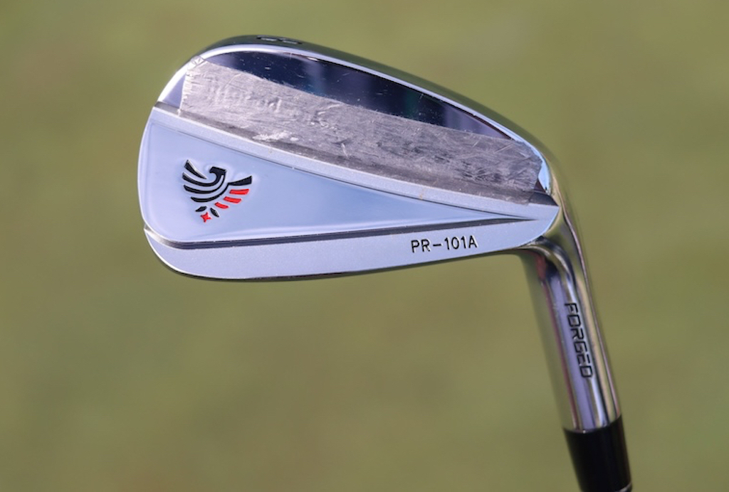 project x tour flighted 105 steel review