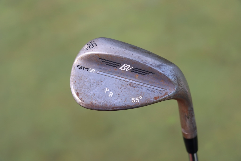 project x tour flighted 105 steel review