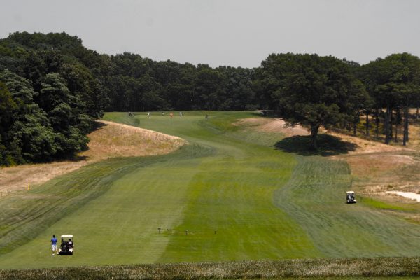 Bethpage Red Golf Course