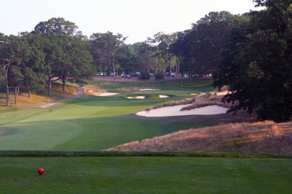 Bethpage Red Golf Course