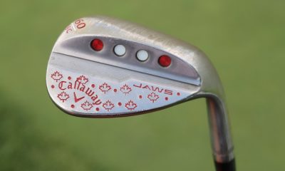 yes tour putter