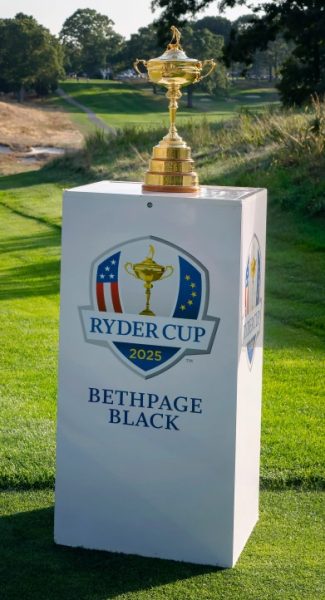 https://www.rydercup.com/ PGA of America Ryder Cup Trophy