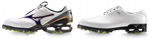 kogel Visa zege Mizuno Europe Announce New Shoe Line-up – GolfWRX